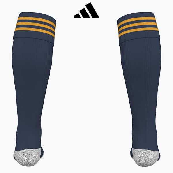 値下げ交渉可　23区　ネイビー　44 サッカー地 値下げ交渉可 23区 ネイビー 44 サッカー地 値下げ交渉可 23区