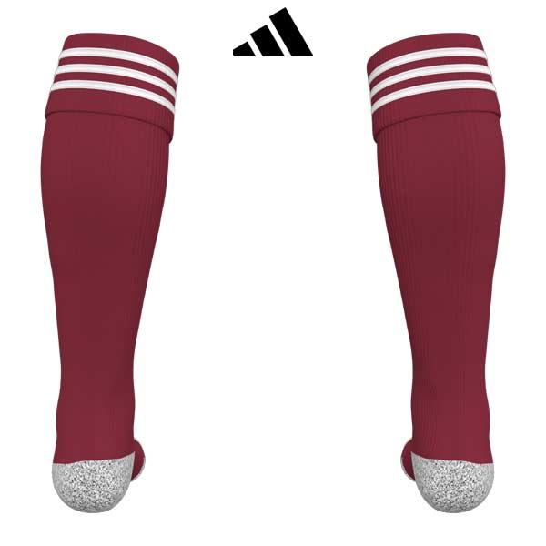 adidas（アディダス） ストッキング サッカー ゲーム adi ソックス 23