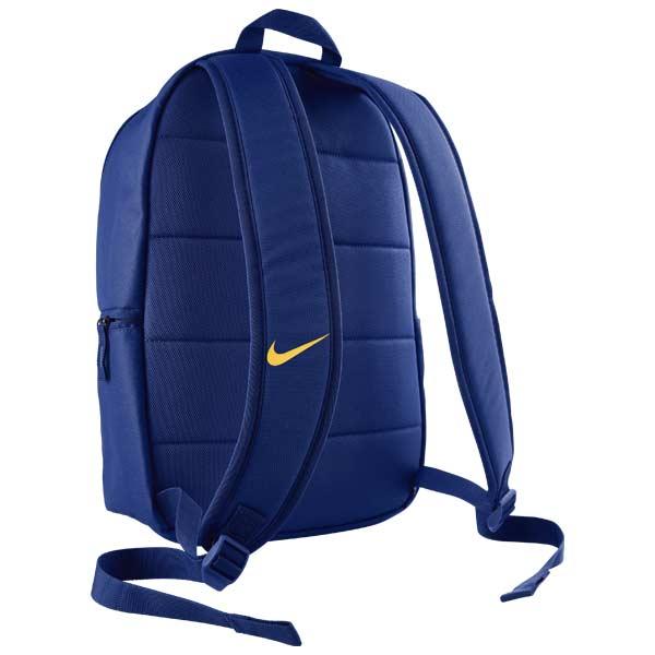 FCバルセロナ バックパック　リュック 3way 入手困難　レア　非売品 NIKE（ナイキ） バッグ サッカー スポーツ バッグ ヘリテージ バック