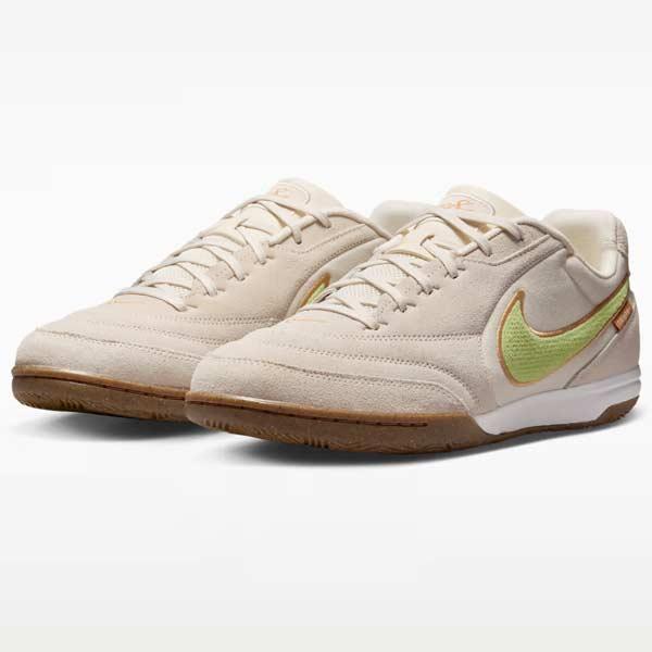 フットサルシューズ　『新品.未使用』 NIKE（ナイキ） フットサル シューズ インドア ティエンポ ストリート