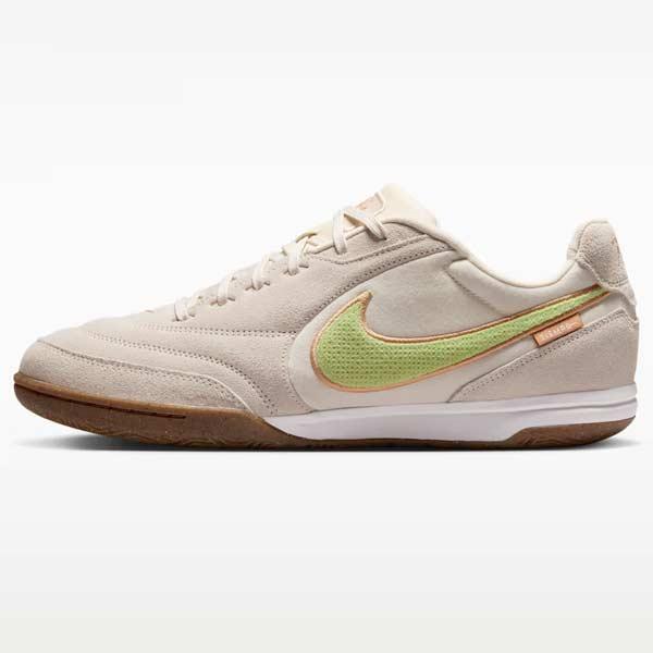 NIKE TIEMPO サッカー フットサル用 トレーニングシューズ NIKE（ナイキ） フットサル シューズ インドア ティエンポ ストリート