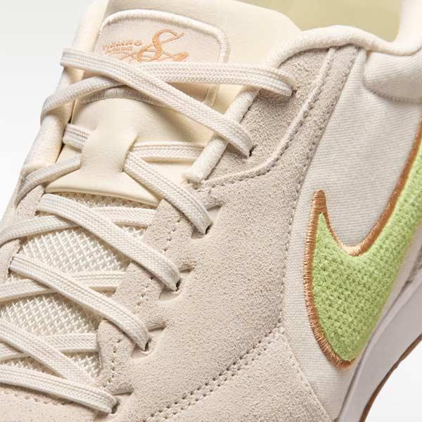 NIKE（ナイキ） フットサル シューズ インドア ティエンポ ストリート