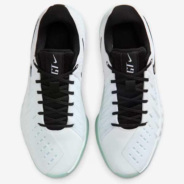 NIKE（ナイキ） バスケット シューズ エア ズーム G.T. カット