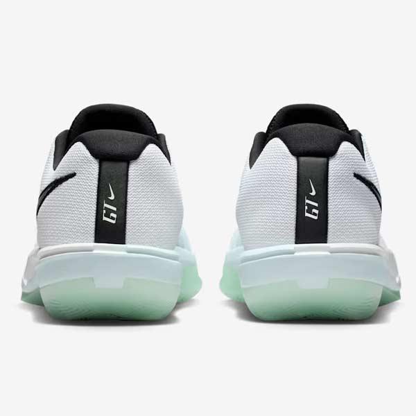 NIKE（ナイキ） バスケット シューズ エア ズーム G.T. カット