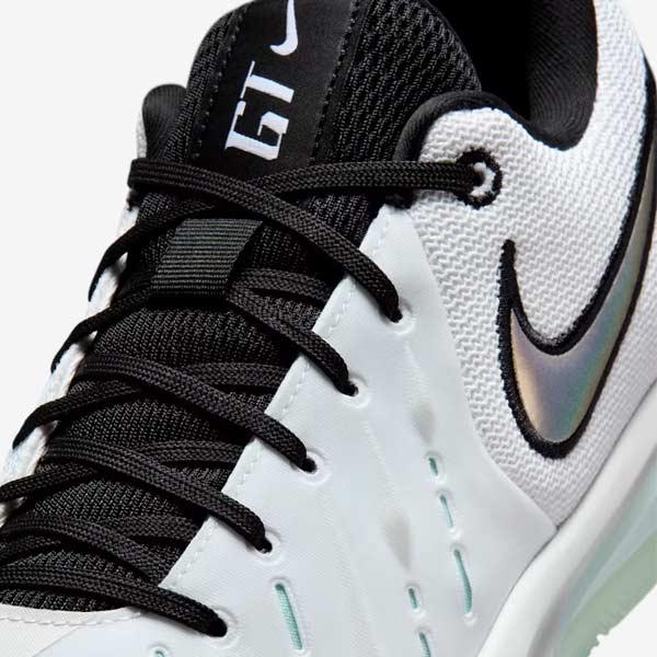 NIKE（ナイキ） バスケット シューズ エア ズーム G.T. カット