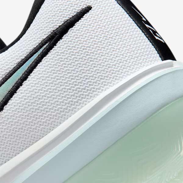 NIKE（ナイキ） バスケット シューズ エア ズーム G.T. カット