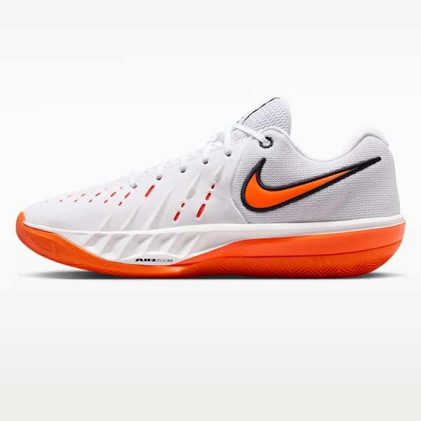 NIKE（ナイキ） バスケット シューズ エア ズーム G.T. カット