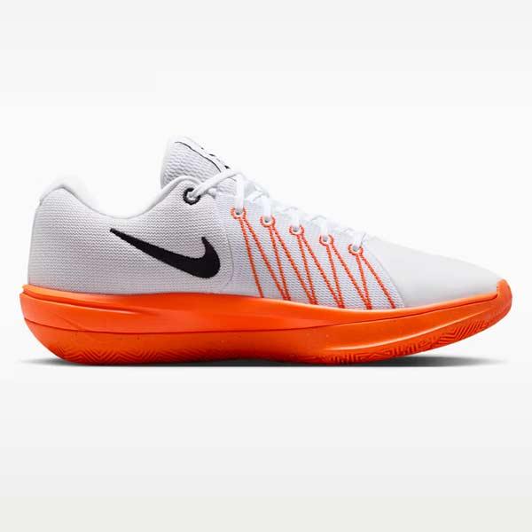 NIKE（ナイキ） バスケット シューズ エア ズーム G.T. カット