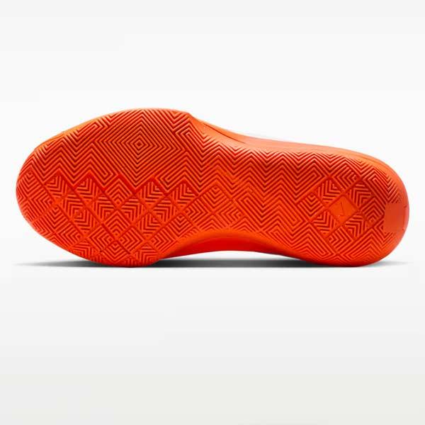 NIKE（ナイキ） バスケット シューズ エア ズーム G.T. カット