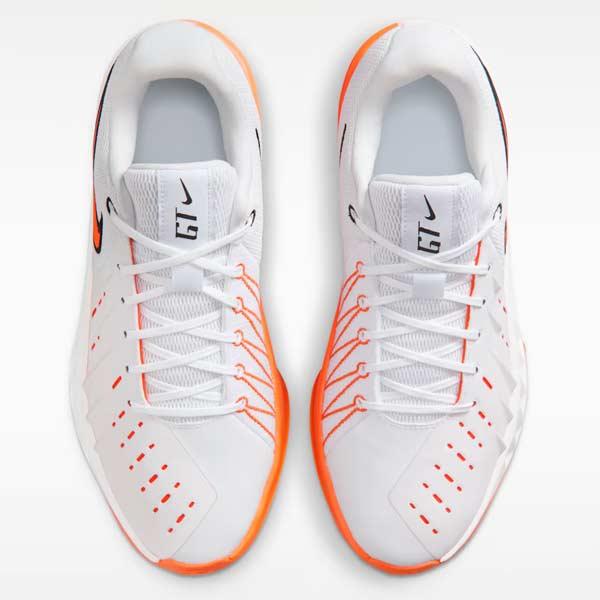 NIKE（ナイキ） バスケット シューズ エア ズーム G.T. カット
