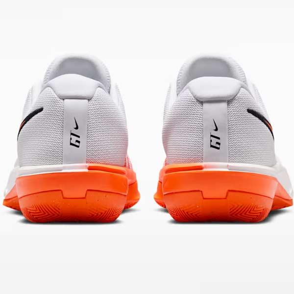 NIKE（ナイキ） バスケット シューズ エア ズーム G.T. カット