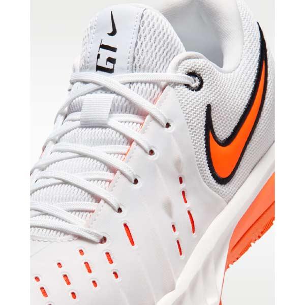 NIKE（ナイキ） バスケット シューズ エア ズーム G.T. カット