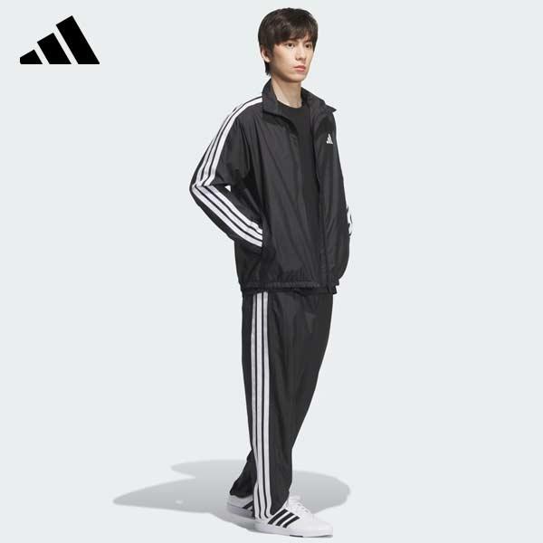 adidas（アディダス） ウエア スポーツ マストハブ スリーストライプス