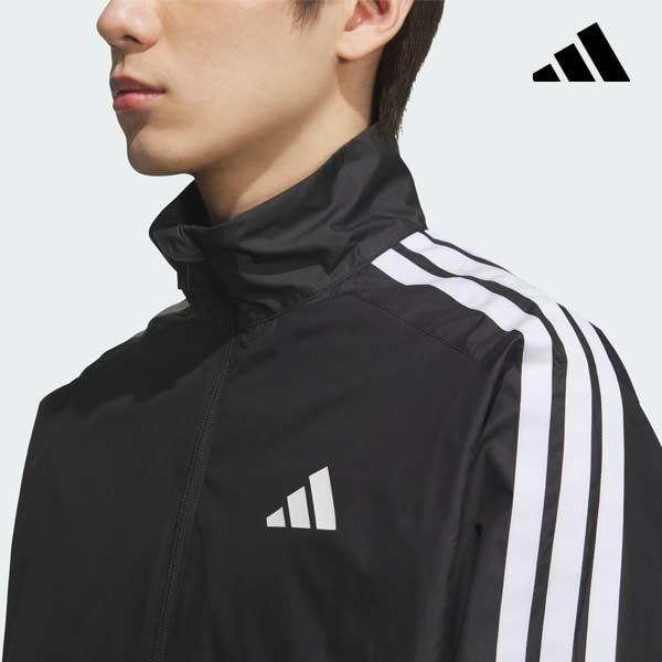 adidas（アディダス） ウエア スポーツ マストハブ スリーストライプス