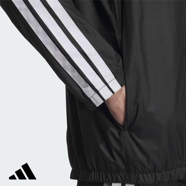 adidas（アディダス） ウエア スポーツ マストハブ スリーストライプス