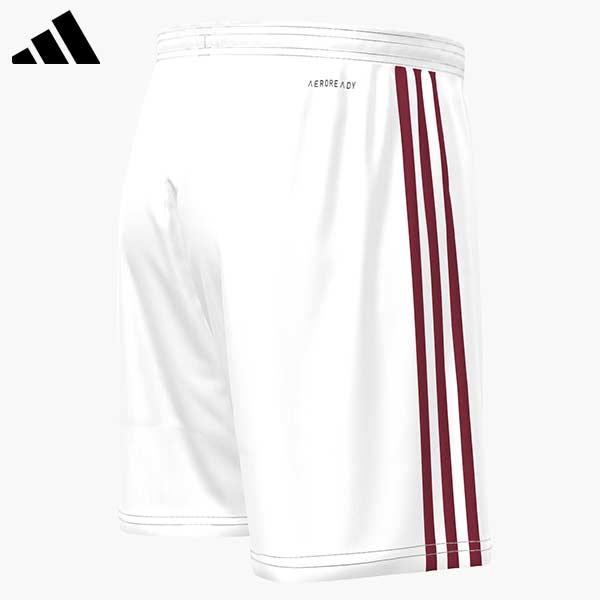 【スペインで取得】名門プロクラブ ゲームパンツ 非売・年代もの adidas adidas（アディダス） ウェア パンツ サッカー ENTRADA22 ショーツ