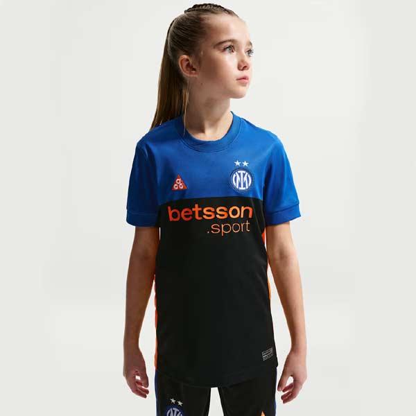NIKE（ナイキ） ジュニア ウェア サッカー インテルミラノ 2026