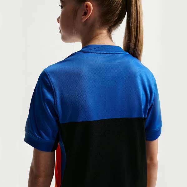 NIKE（ナイキ） ジュニア ウェア サッカー インテルミラノ 2026