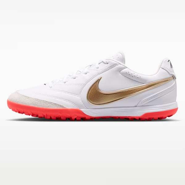 ナイキ ティエンポ リゲラ フットサルシューズ シューレース付 NIKE（ナイキ） トレーニングシューズ サッカー フットサル ティエンポ