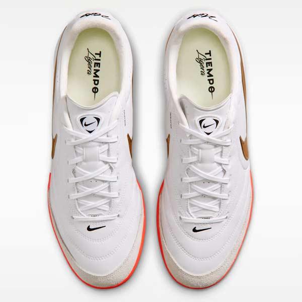 NIKE（ナイキ） トレーニングシューズ サッカー フットサル ティエンポ