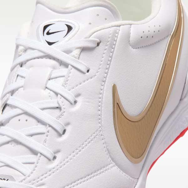 ナイキ ティエンポ リゲラ フットサルシューズ シューレース付 NIKE（ナイキ） トレーニングシューズ サッカー フットサル ティエンポ