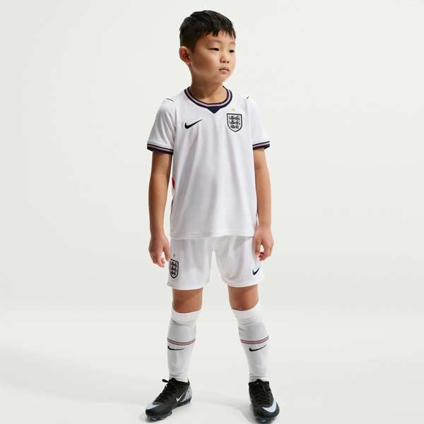 NIKE（ナイキ） ウェア キッズ サッカー ユニフォーム イングランド