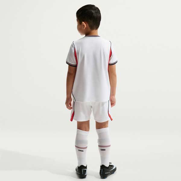 NIKE（ナイキ） ウェア キッズ サッカー ユニフォーム イングランド
