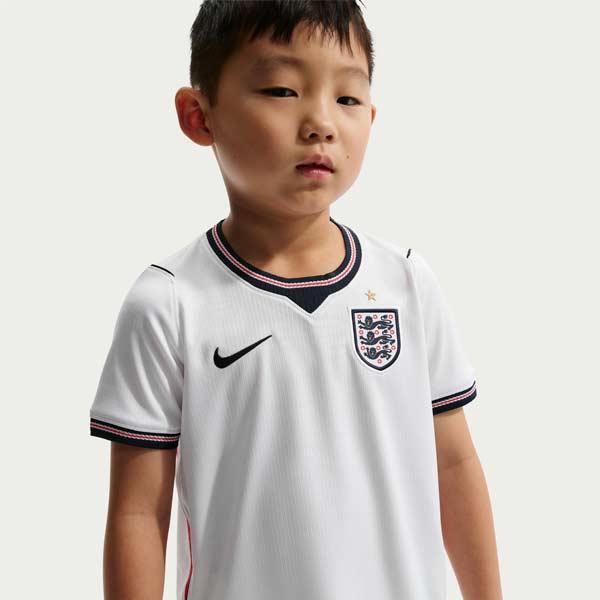 NIKE（ナイキ） ウェア キッズ サッカー ユニフォーム イングランド
