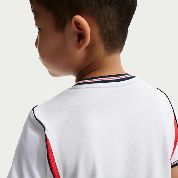 NIKE（ナイキ） ウェア キッズ サッカー ユニフォーム イングランド