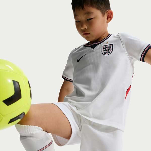 NIKE（ナイキ） ウェア キッズ サッカー ユニフォーム イングランド