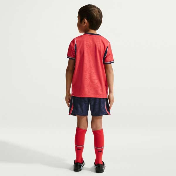 NIKE（ナイキ） ウェア キッズ サッカー ユニフォーム イングランド