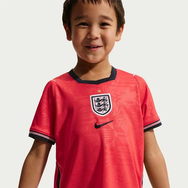 NIKE（ナイキ） ウェア キッズ サッカー ユニフォーム イングランド