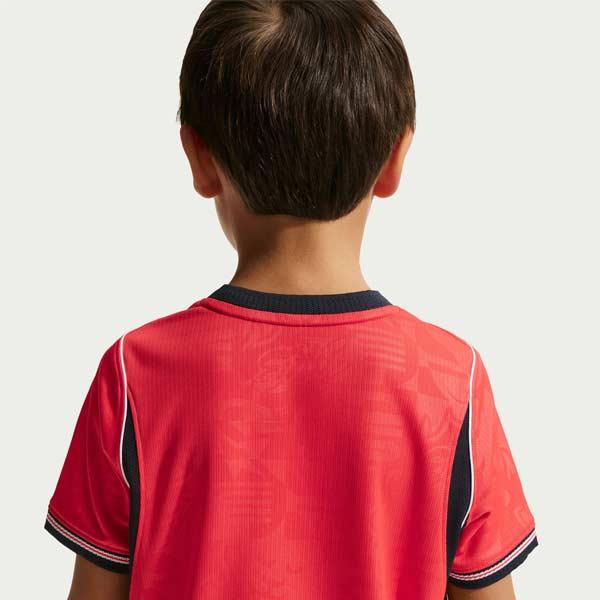 NIKE（ナイキ） ウェア キッズ サッカー ユニフォーム イングランド