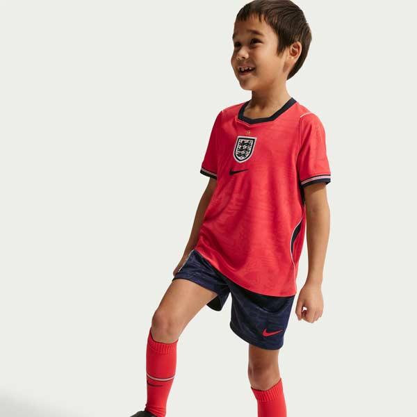 NIKE（ナイキ） ウェア キッズ サッカー ユニフォーム イングランド