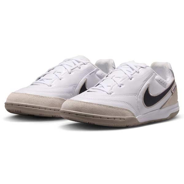 NIKE（ナイキ） ジュニア フットサル シューズ インドア ティエンポ