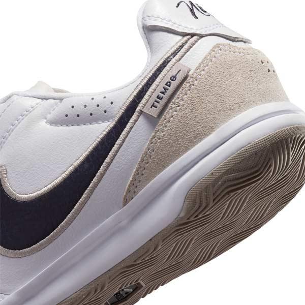 NIKE（ナイキ） ジュニア フットサル シューズ インドア ティエンポ