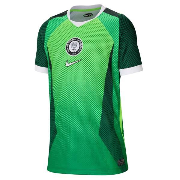 NIKE（ナイキ） ウェア ジュニア サッカー ユニフォーム ナイジェリア