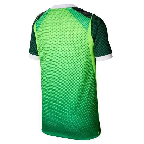 NIKE（ナイキ） ウェア ジュニア サッカー ユニフォーム ナイジェリア