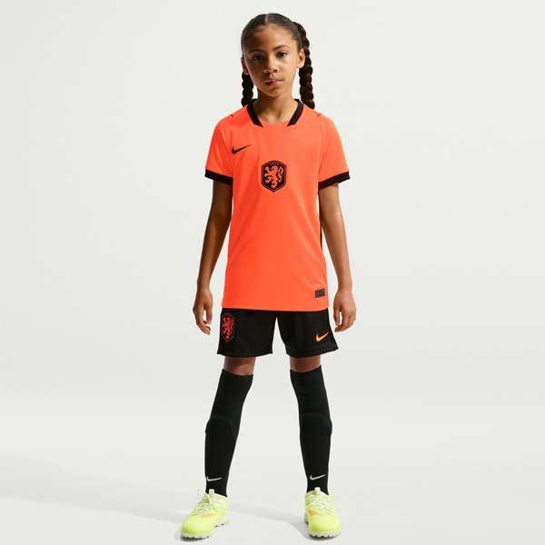 NIKE（ナイキ） ウェア ジュニア サッカー ユニフォーム オランダ代表