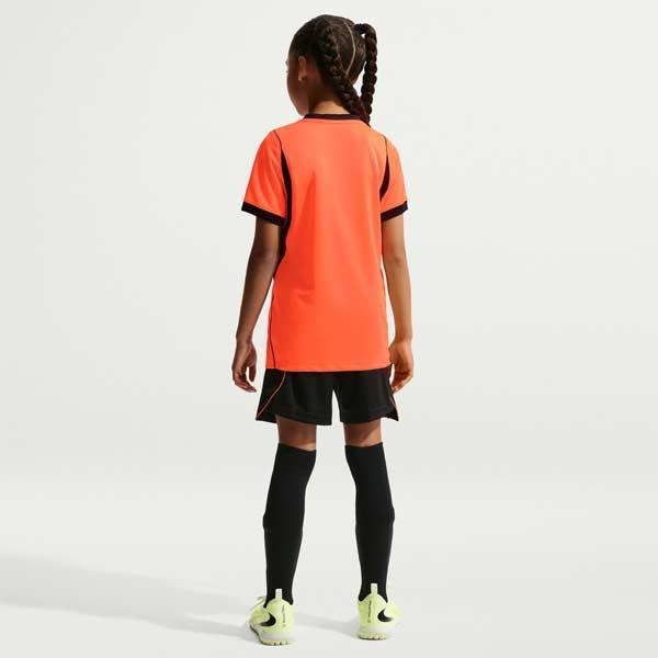 NIKE（ナイキ） ウェア ジュニア サッカー ユニフォーム オランダ代表