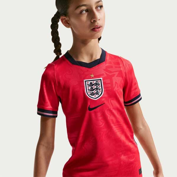 NIKE（ナイキ） ウェア ジュニア サッカー ユニフォーム イングランド
