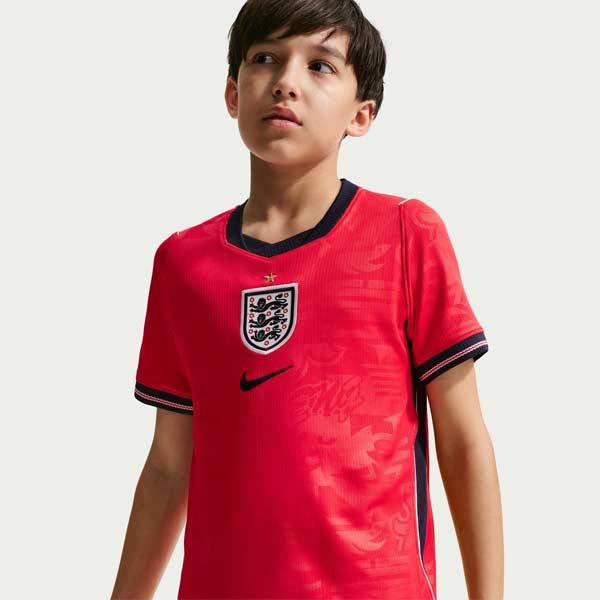 NIKE（ナイキ） ウェア ジュニア サッカー ユニフォーム イングランド