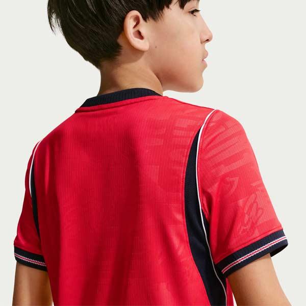 NIKE（ナイキ） ウェア ジュニア サッカー ユニフォーム イングランド