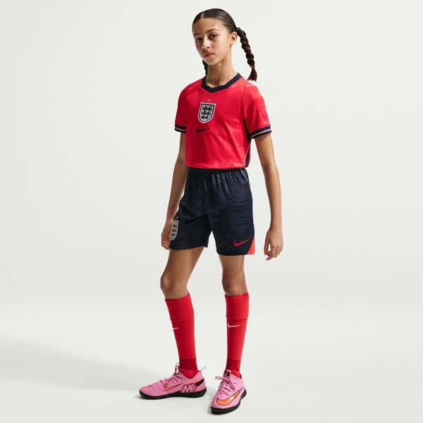 NIKE（ナイキ） ウェア ジュニア サッカー ユニフォーム イングランド