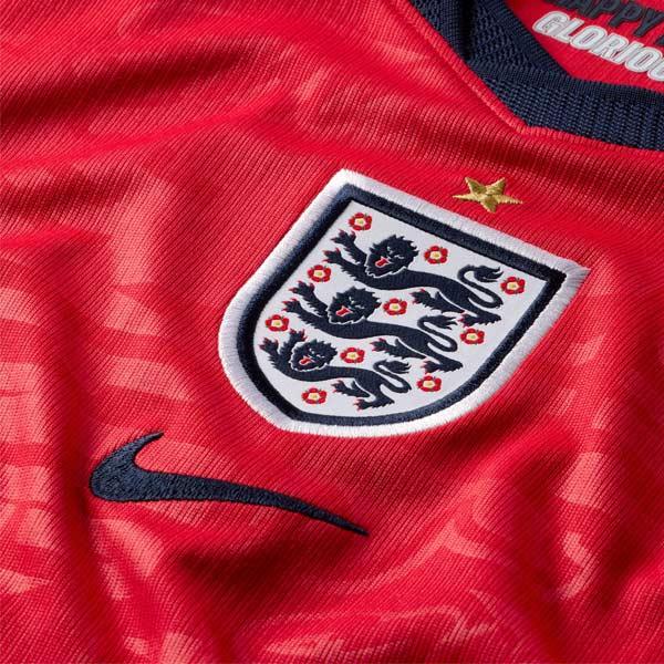 NIKE（ナイキ） ウェア ジュニア サッカー ユニフォーム イングランド