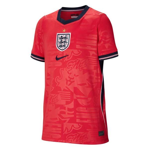 NIKE（ナイキ） ウェア ジュニア サッカー ユニフォーム イングランド