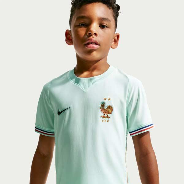 NIKE（ナイキ） ウェア ジュニア サッカー ユニフォーム フランス代表