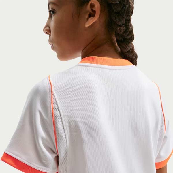 NIKE（ナイキ） ウェア ジュニア サッカー ユニフォーム オランダ代表