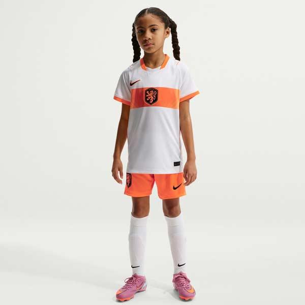 NIKE（ナイキ） ウェア ジュニア サッカー ユニフォーム オランダ代表
