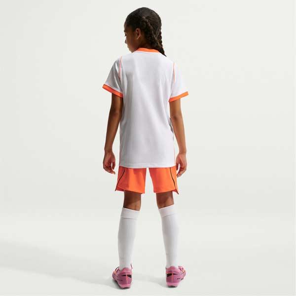 NIKE（ナイキ） ウェア ジュニア サッカー ユニフォーム オランダ代表